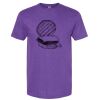 Unisex Softstyle® CVC T-Shirt Thumbnail