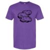 Unisex Softstyle® CVC T-Shirt Thumbnail