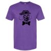 Unisex Softstyle® CVC T-Shirt Thumbnail