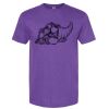 Unisex Softstyle® CVC T-Shirt Thumbnail