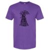 Unisex Softstyle® CVC T-Shirt Thumbnail