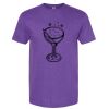 Unisex Softstyle® CVC T-Shirt Thumbnail