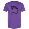 Unisex Softstyle® CVC T-Shirt Thumbnail