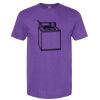Unisex Softstyle® CVC T-Shirt Thumbnail