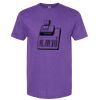 Unisex Softstyle® CVC T-Shirt Thumbnail