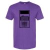 Unisex Softstyle® CVC T-Shirt Thumbnail