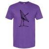 Unisex Softstyle® CVC T-Shirt Thumbnail