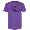 Unisex Softstyle® CVC T-Shirt Thumbnail