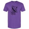 Unisex Softstyle® CVC T-Shirt Thumbnail
