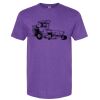 Unisex Softstyle® CVC T-Shirt Thumbnail