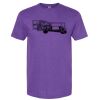 Unisex Softstyle® CVC T-Shirt Thumbnail