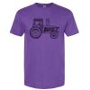 Unisex Softstyle® CVC T-Shirt Thumbnail