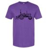 Unisex Softstyle® CVC T-Shirt Thumbnail