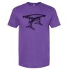 Unisex Softstyle® CVC T-Shirt Thumbnail