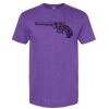 Unisex Softstyle® CVC T-Shirt Thumbnail