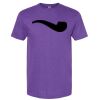 Unisex Softstyle® CVC T-Shirt Thumbnail