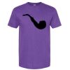 Unisex Softstyle® CVC T-Shirt Thumbnail
