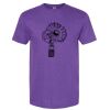Unisex Softstyle® CVC T-Shirt Thumbnail