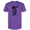 Unisex Softstyle® CVC T-Shirt Thumbnail