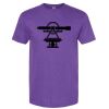 Unisex Softstyle® CVC T-Shirt Thumbnail