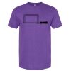 Unisex Softstyle® CVC T-Shirt Thumbnail