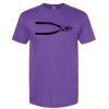 Unisex Softstyle® CVC T-Shirt Thumbnail
