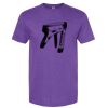 Unisex Softstyle® CVC T-Shirt Thumbnail