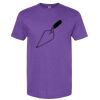 Unisex Softstyle® CVC T-Shirt Thumbnail