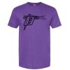 Unisex Softstyle® CVC T-Shirt Thumbnail