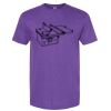 Unisex Softstyle® CVC T-Shirt Thumbnail