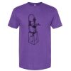Unisex Softstyle® CVC T-Shirt Thumbnail