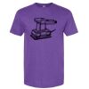 Unisex Softstyle® CVC T-Shirt Thumbnail