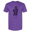 Unisex Softstyle® CVC T-Shirt Thumbnail