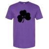 Unisex Softstyle® CVC T-Shirt Thumbnail