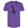 Unisex Softstyle® CVC T-Shirt Thumbnail