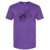 Unisex Softstyle® CVC T-Shirt Thumbnail