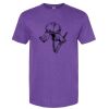 Unisex Softstyle® CVC T-Shirt Thumbnail
