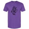 Unisex Softstyle® CVC T-Shirt Thumbnail