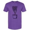 Unisex Softstyle® CVC T-Shirt Thumbnail