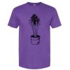 Unisex Softstyle® CVC T-Shirt Thumbnail
