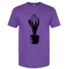 Unisex Softstyle® CVC T-Shirt Thumbnail