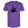 Unisex Softstyle® CVC T-Shirt Thumbnail