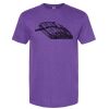 Unisex Softstyle® CVC T-Shirt Thumbnail