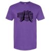 Unisex Softstyle® CVC T-Shirt Thumbnail