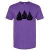 Unisex Softstyle® CVC T-Shirt Thumbnail