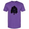 Unisex Softstyle® CVC T-Shirt Thumbnail