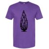 Unisex Softstyle® CVC T-Shirt Thumbnail