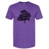 Unisex Softstyle® CVC T-Shirt Thumbnail