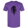 Unisex Softstyle® CVC T-Shirt Thumbnail