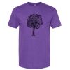 Unisex Softstyle® CVC T-Shirt Thumbnail